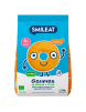 SMILEAT GALLETAS DE ESPELTA Y FRUTA B/220GR