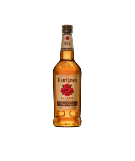 WHISKY FOUR ROSSES B/ 70 CL
