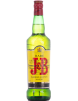 WHISKY J&B BOTELLA OJO DE 1.LITRO