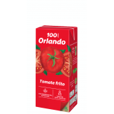 TOMATE FRITO ORLANDO BRICK 780 GR
