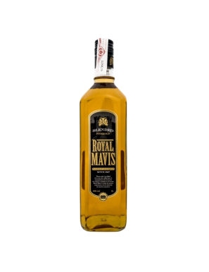 ROYAL MAVIS ESPIRITUOSO  40º  BOTELLA 70 CL