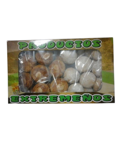 PERRUNILLAS Y MANTECADOS PROD.EXT. M/T C/700GR