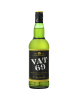 WHISKY VAT-69 B/ 70 CL