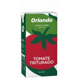 TOMATE FRITO ORLANDO CASERO T/C 295 GR