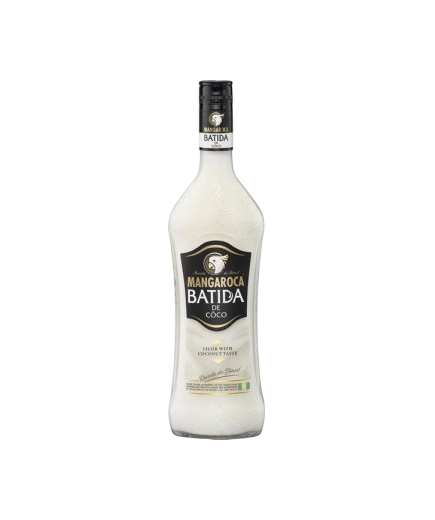 BATIDA DE COCO MANGAROCA 16º BOTELLA 70 CL