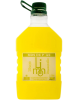 LICOR LIMON MOS DE PAS 25%VOL GARRAFA 3 L