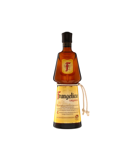 LICOR FRANGELICO  20º   BOTELLA 70 CL