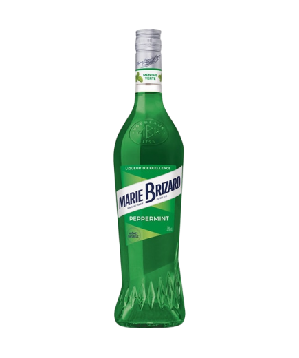 LICOR PIPPERMINT   MARIE BRIZARD B/70 CL