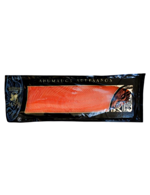 SALMON AHM. PLANCHA / PRECORTD.AUMAR. KG