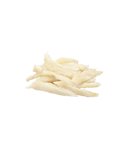 BACALAO PROVE/SANTY MIGAS-COLIN SALADA CAJA.2 KG