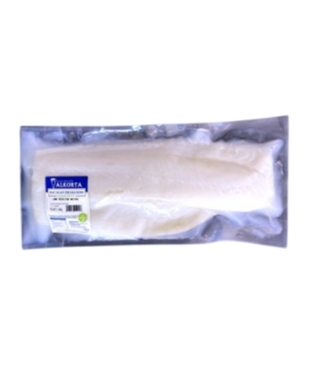 BACALAO ALKORTA FRESCO LOMO RESULTON KG