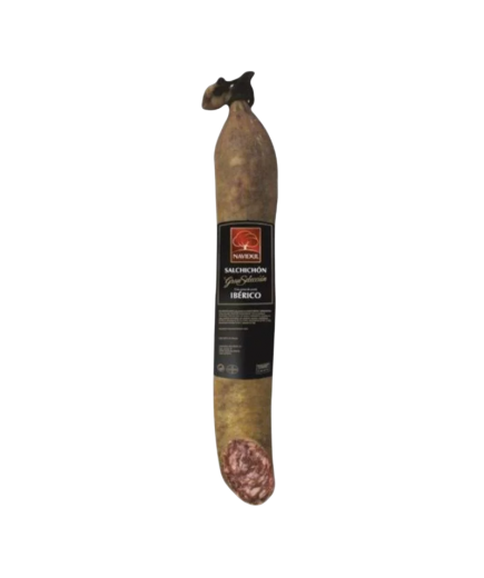 SALCHICHON IBERICO NAVIDUL C/31236 KG.