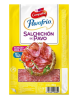 SALCHICHON LONCHA CAMPOFRIO PAVO C/38062 B/80G