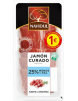 JAMON LONCHA CUR CAMP - SAL C/40646 B/45GR (1€)