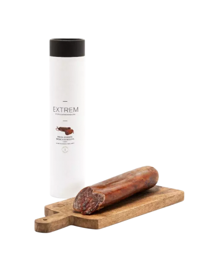 LOMITO  EXTREM IBERICO BELLOTA X KG.