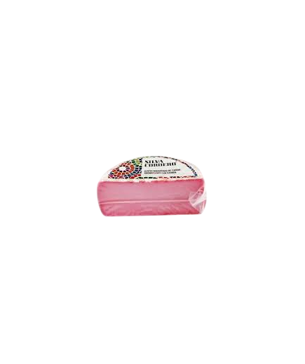 QUESO CABRA SILVA CORDERO ROSA MITAD X KG