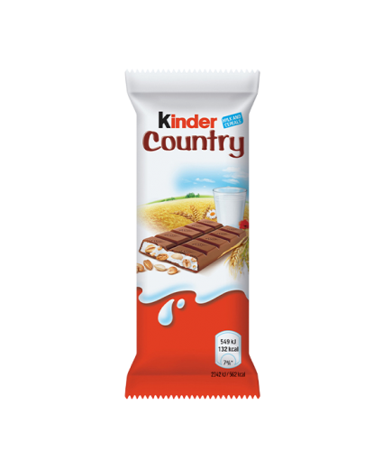 KINDER COUNTRY P/23,5 GR
