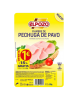 PECHUGA PAVO POZO LONCHA (1€) C/14917  B/80 GR.