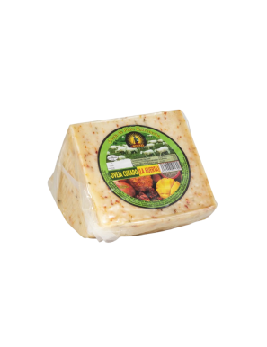 QUESO OVEJA LA HUERTA PINTO 1/4 X.KG