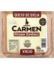 QUESO OVEJA RESERVA P. XIMENEZ C/200GR