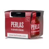 PIMENTON PERLAS AHUMADO LA CHINATA T/C 50 GR