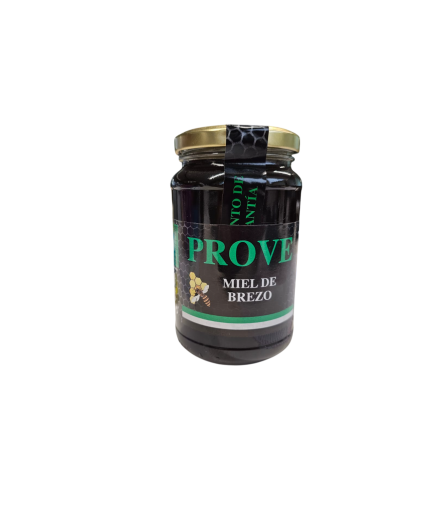MIEL PROVE DE BREZO T/C 500 GR