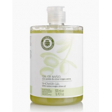 GEL BAÑO LA CHINATA A/OLIVA B/500 ML