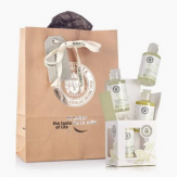ESTUCHE MINIATURAS LA CHINATA C/4UD 60ML