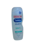 GEL BAÑO SANEX 0% NEUTRO HIDRATAN SIN B/600ML