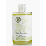 CHAMPU LA CHINATA A/OLIVA B/360 ML