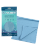 PAÑO MICROFIBRA PAMEX CRISTAL 40X40 UNIDAD