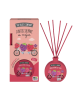 AMBIENTADOR TFC MIKADO FRUTOS ROJOS  B/40ML