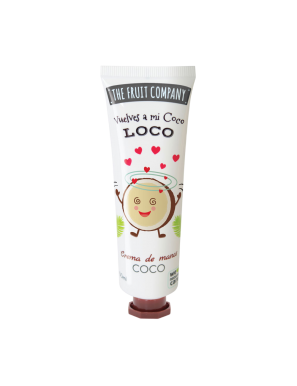 CREMA MANOS TFC COCO B/50 ML