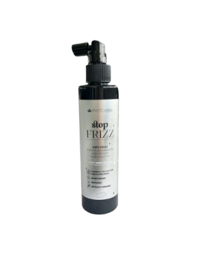 PHYTOFARMA STOP-FRIZZ ANTIENCRESPAMIENTO B/200 ML