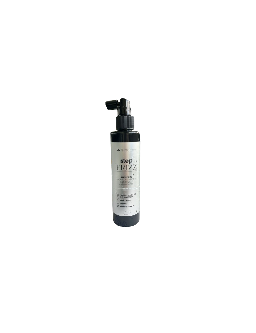 PHYTOFARMA STOP-FRIZZ ANTIENCRESPAMIENTO B/200 ML