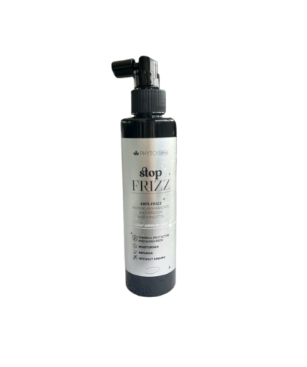 PHYTOFARMA STOP-FRIZZ ANTIENCRESPAMIENTO B/200 ML