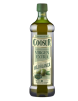ACEITE OLIVA V/EXTRA COOSUR HOJIBLANCA  B/1 L