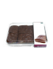 BIZCOCHO BROWNIE MUSFIS B/390GR