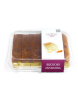 BIZCOCHO ZANAHORA MUSFIS B/400GR