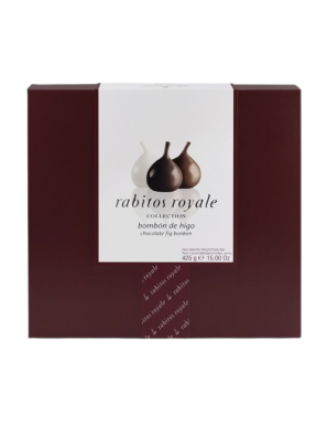 BOMBON DE HIGO LA HIG COLLECTI EST/24UD 425GRS