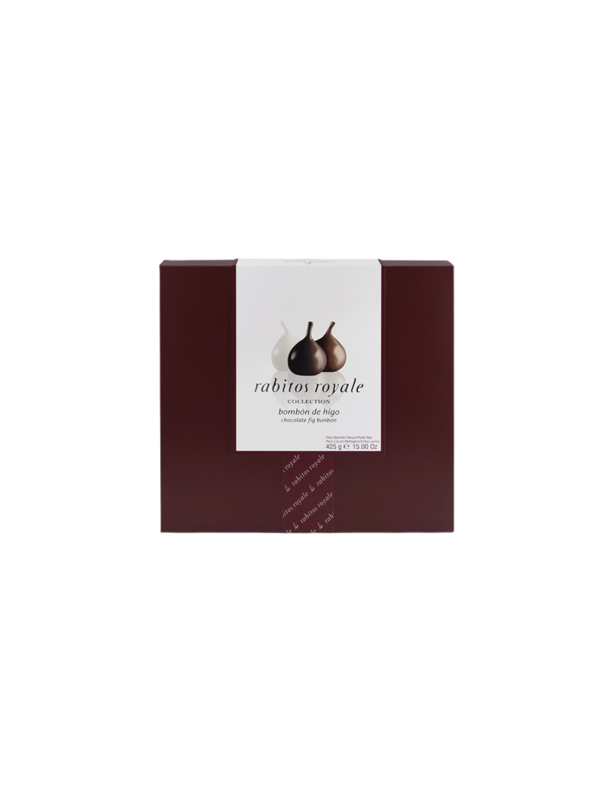 BOMBON DE HIGO LA HIG COLLECTI EST/24UD 425GRS
