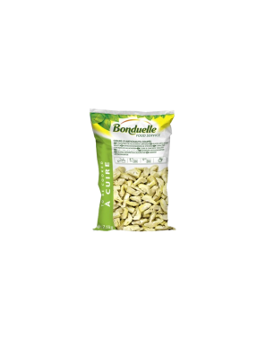 BONDUELLE ALCACHOFA CORAZON CORTADAS B/2,5 KG