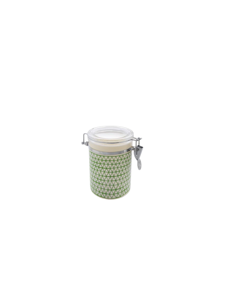 BOTE COCINA HERMETICO DECORADO MALTEX 0,70L UD