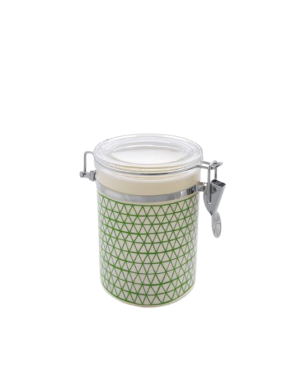 BOTE COCINA HERMETICO DECORADO MALTEX 0,70L UD