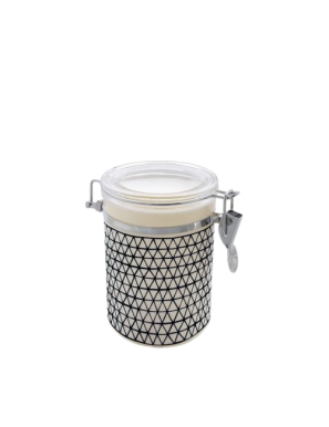 BOTE COCINA HERMETICO DECORADO MALTEX 0,70L UD