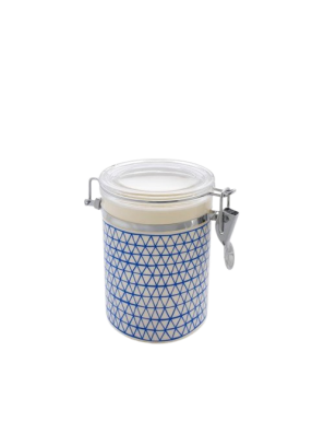 BOTE COCINA HERMETICO DECORADO MALTEX 0,70L UD