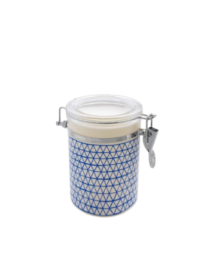 BOTE COCINA HERMETICO DECORADO MALTEX 0,70L UD