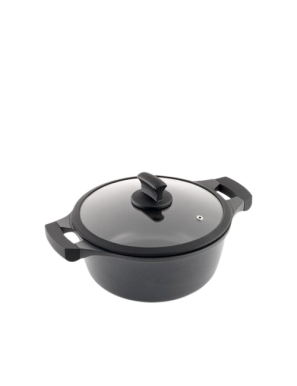 CACEROLA ALTA EXPERT 20CM METALTEX UD
