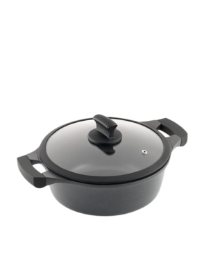 CACEROLA ALTA EXPERT 28CM METALTEX UD