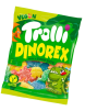 GOMINOLAS TROLLI DINOREX VEGAN B/100GR